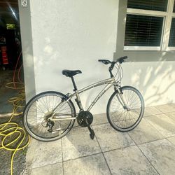 Specialized Direct Drive Bike 