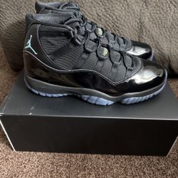 Nike Air Jordan 11 Retro Gamma Blue 2025-  Size 12 New
