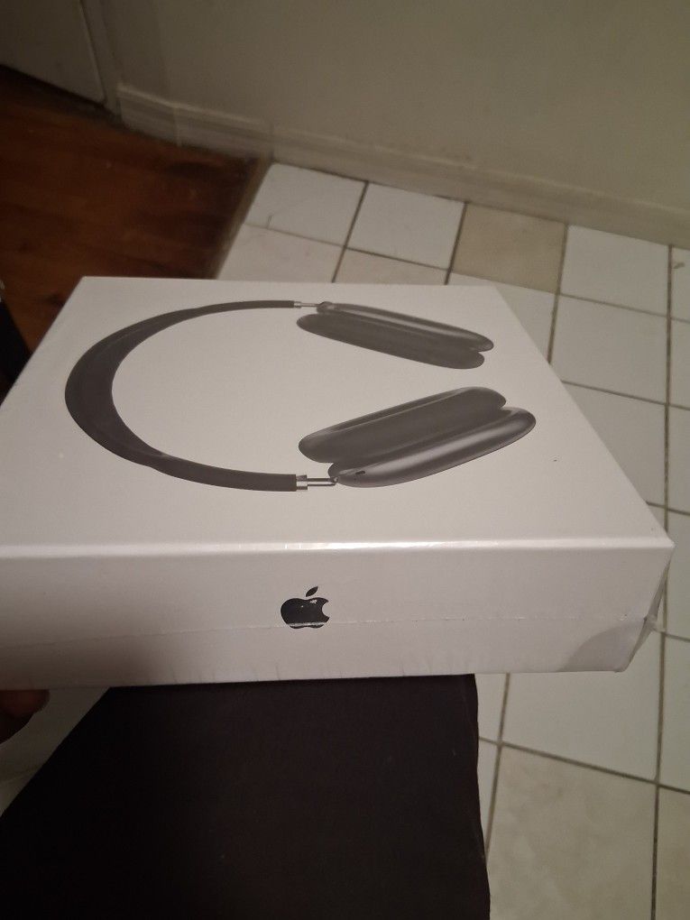 Airpod Max