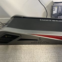 Egofit Walking pad