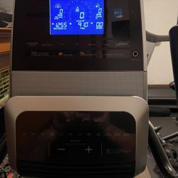 Excercise Bike Norditrack 