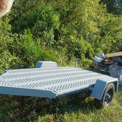 Trailer / Hauler