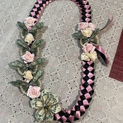 Graduation Lei 2025