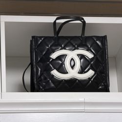 cc Purse 