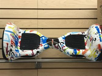 10 inch Hoverboards