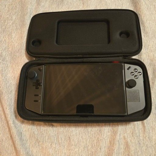 Lenovo Legion Go 1TB SSD