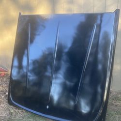 F150 Hard tonneau Cover 