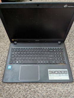 Acer Aspire E 15 Laptop