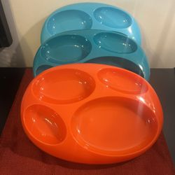 Plate Boon Platter $10 Set 