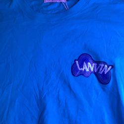 Lanvin Shirt 