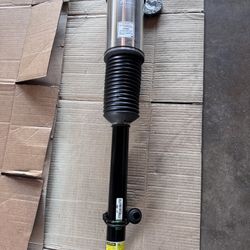 2000-2006 Mercedes S350, S430 and S500