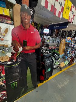 25% off all GOLF @ this n that resale in watauga / September 27 only