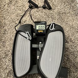 Stepper Exerciser