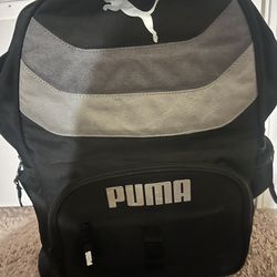 Puma Bookbag