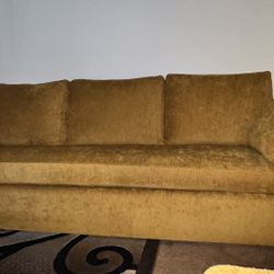 Sofa / Couch / Armchair / Ottoman  **Or Better Offer**