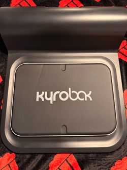 Kyrobak Back Therapy Device