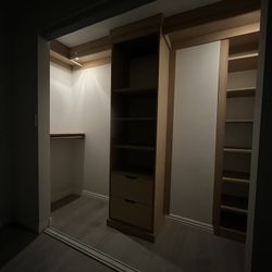 Closet