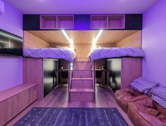Bunk Room