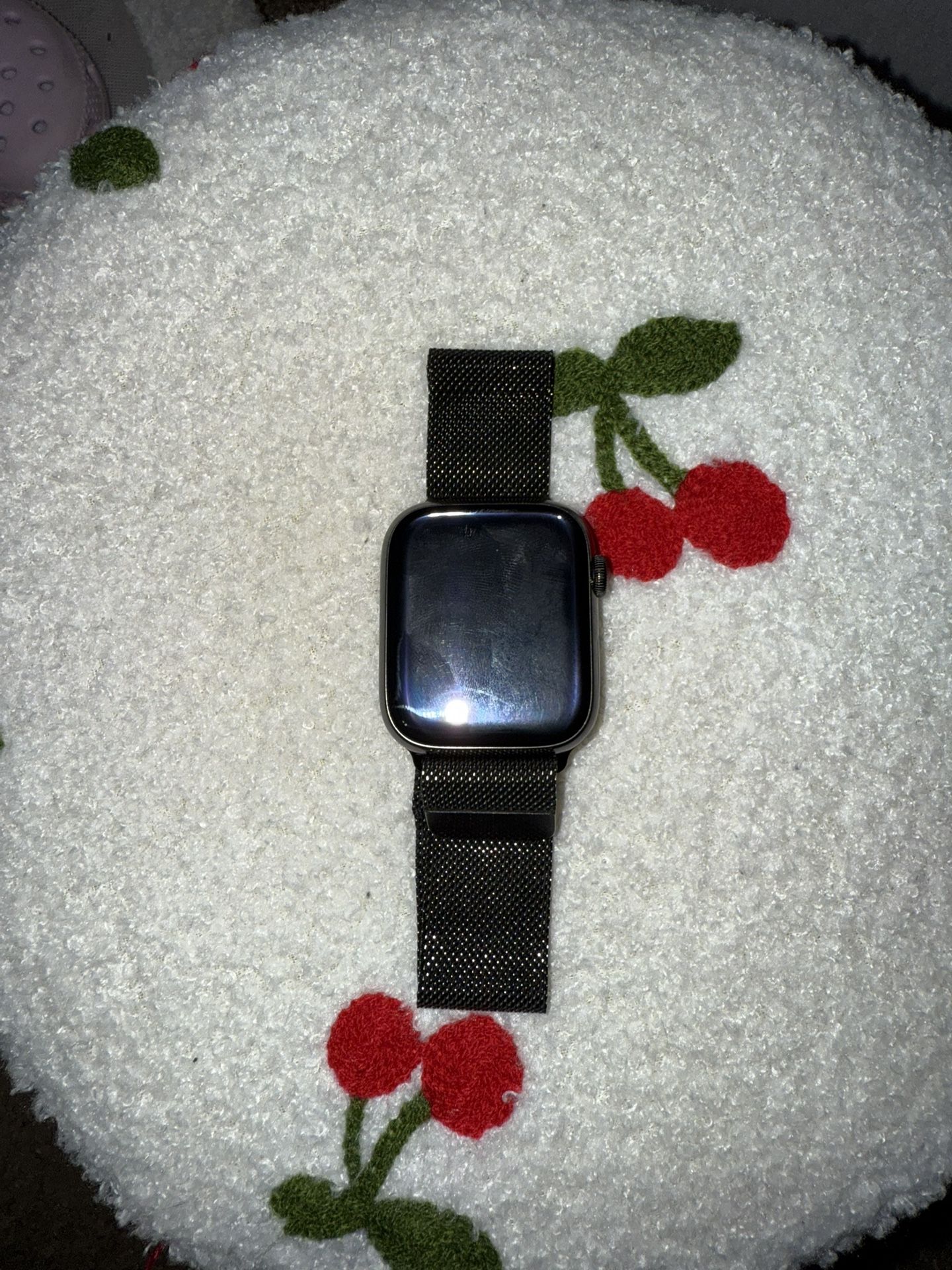 Apple Watch Series 7 45mm