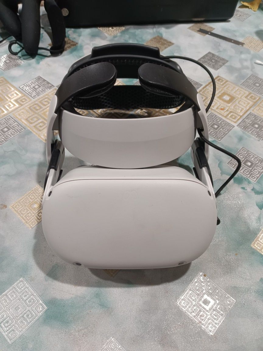 Oculus Quest 2 Set