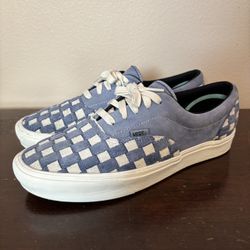 Vans Navy Comfcush