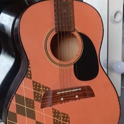 Guitar 