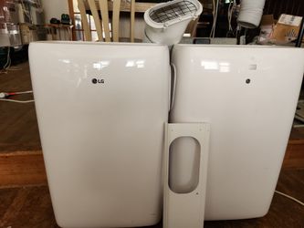 Portable Air Conditioners