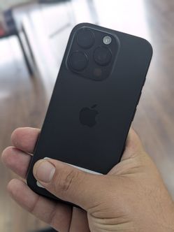 iPhone 16 pro 128gb unlocked