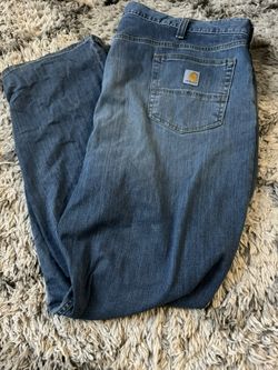 CARHARTT-JEANS