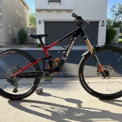2023 Specialized Enduro mullet S2 for Sale in Peoria AZ OfferUp