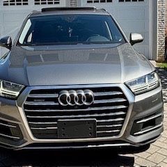2017 Audi Q7