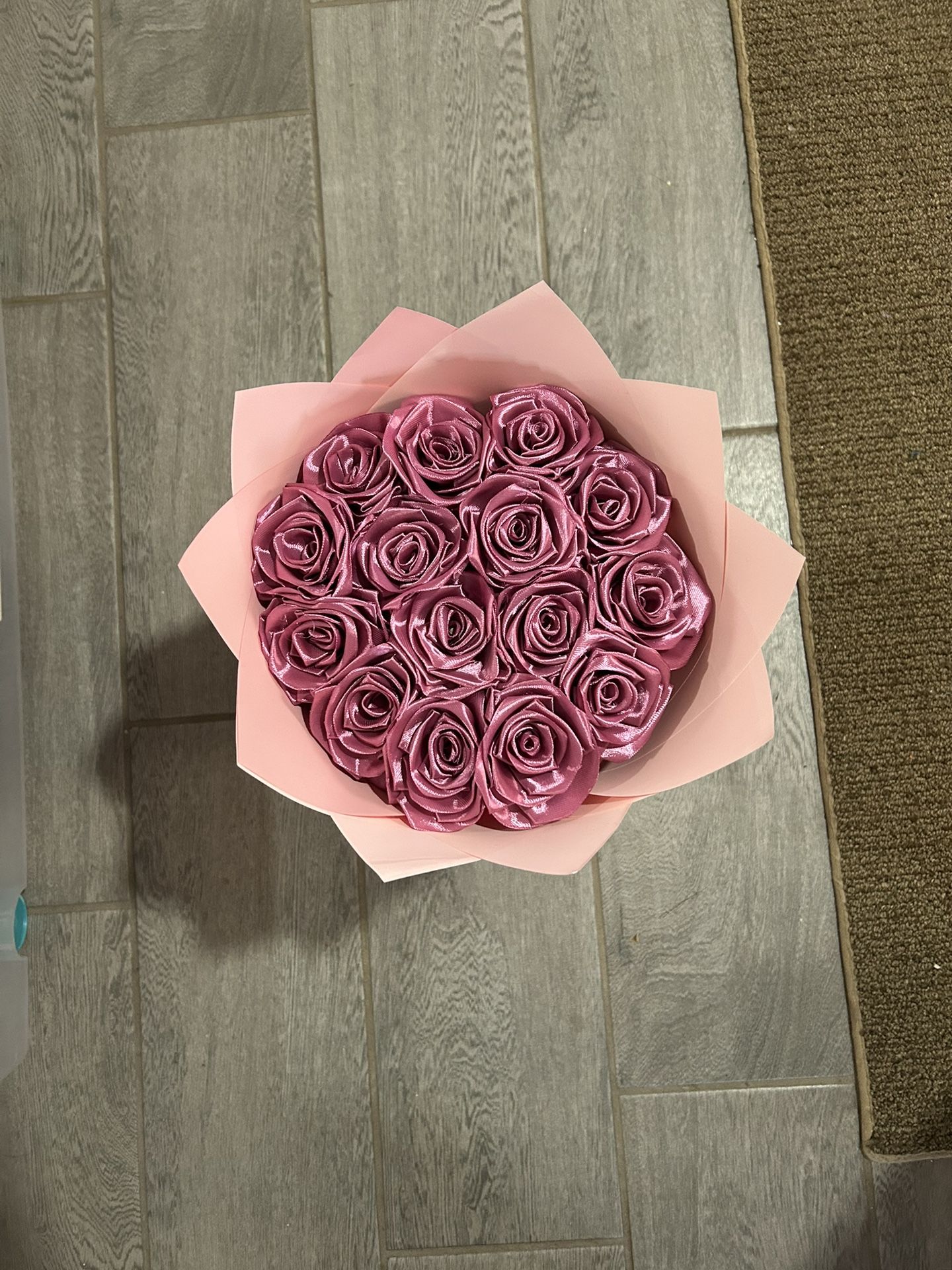 Eternal Roses