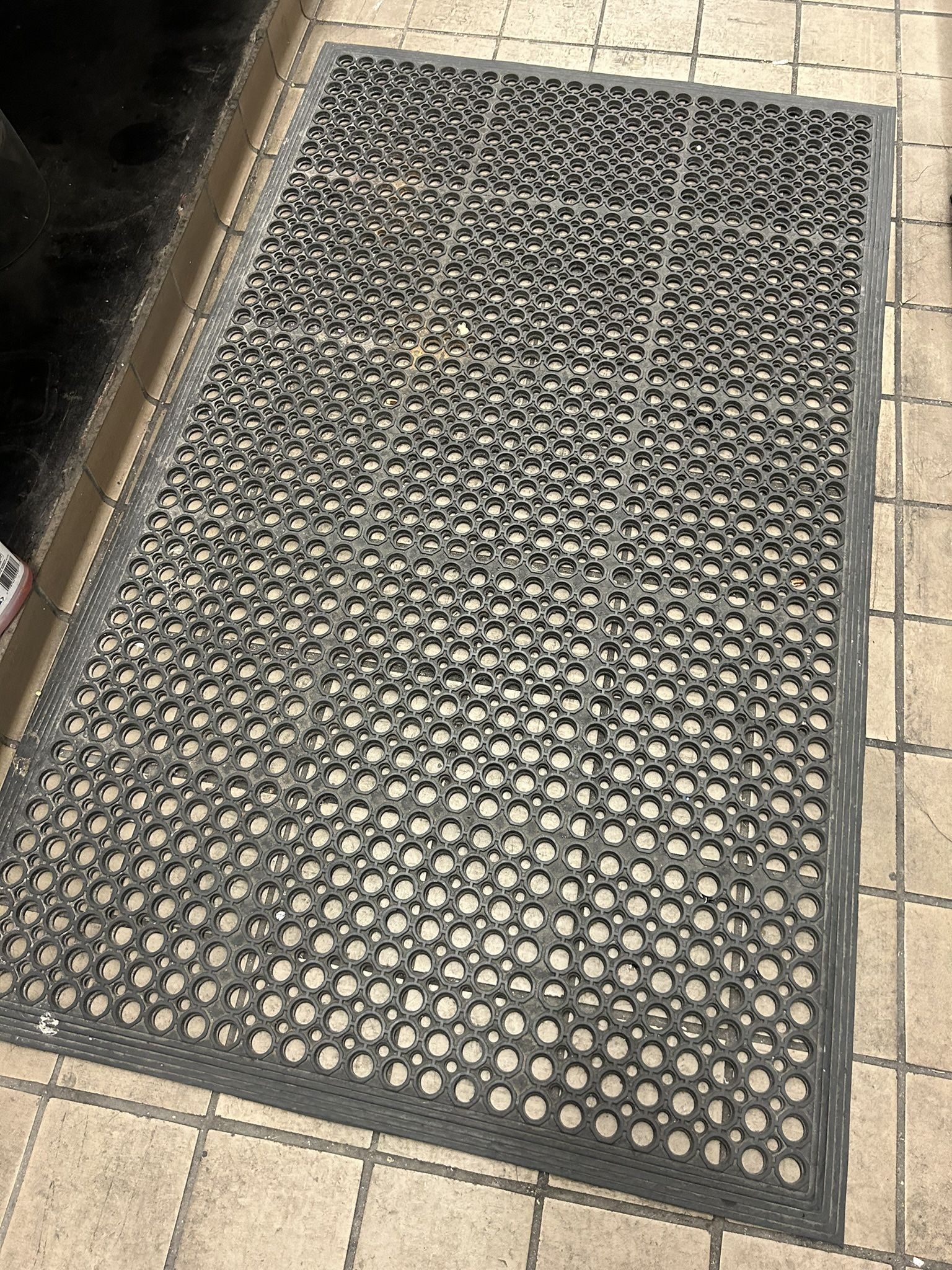 Rubber Mat