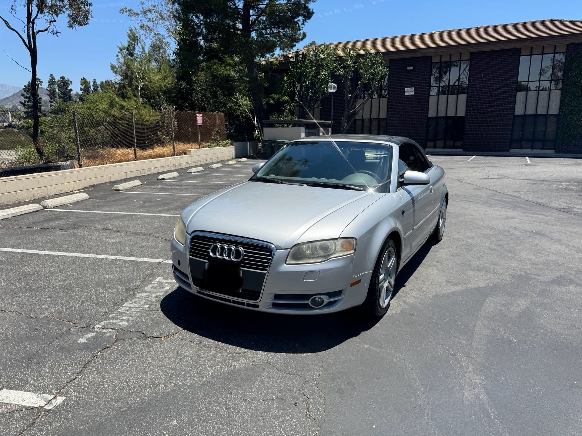 2007 Audi A4