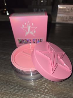 Authentic 💯 jeffrey starr translucent powder