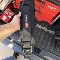 Diamondback 4” Tool Belt