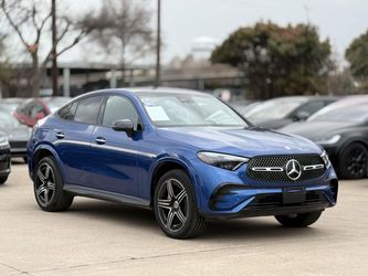 2024 Mercedes-Benz GLC 300