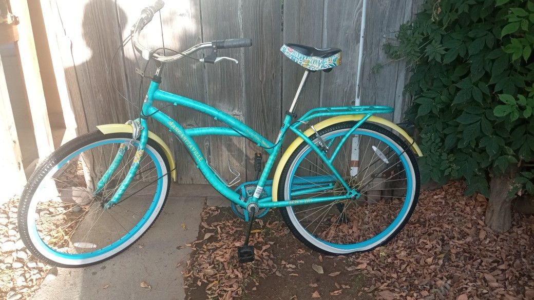 26" Bicycle