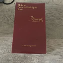 Maison Francis Kurkdjian Baccarat Rouge 540 Extrait de Parfum 70ml/2.4oz