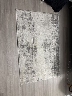 Small Rectangle rug