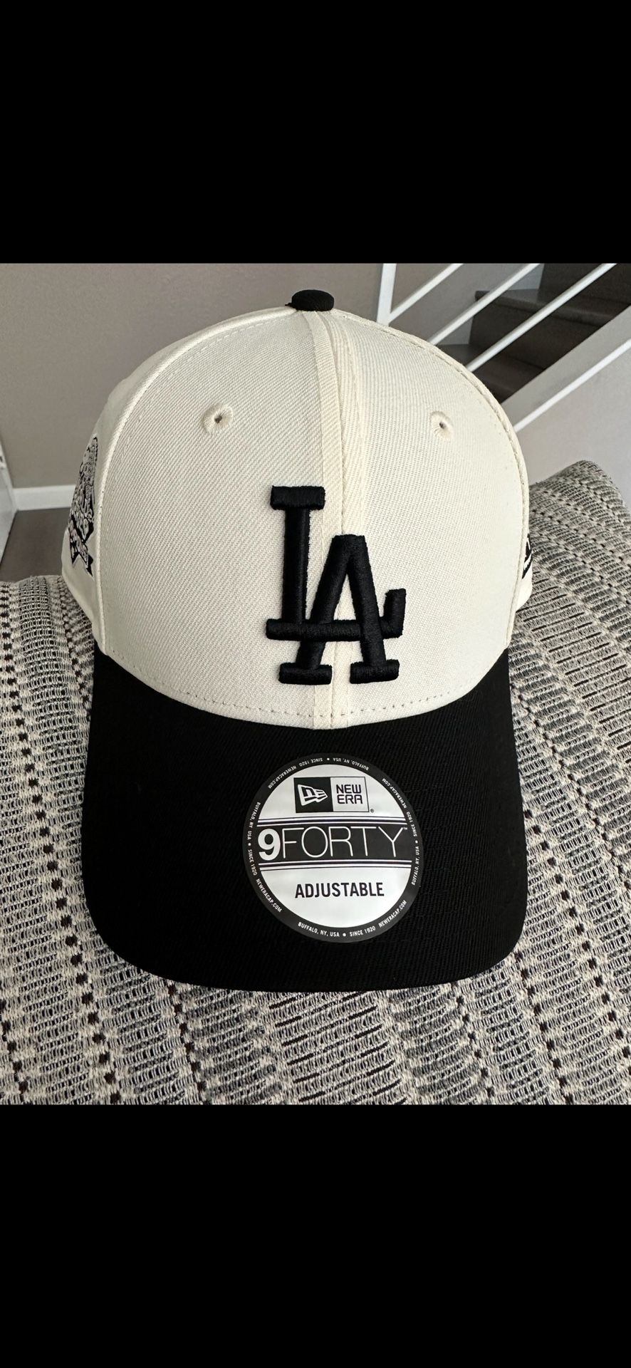 LA Dodgers 