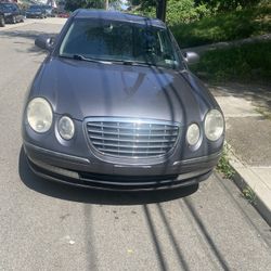 2008 Kia Amanti