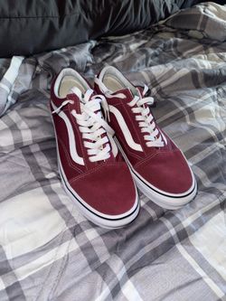 Brand New Vans Size 7.5 in Men for $35 OBO!