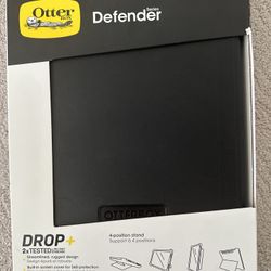 OtterBox Defender Series iPad Case