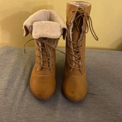 Women boots
