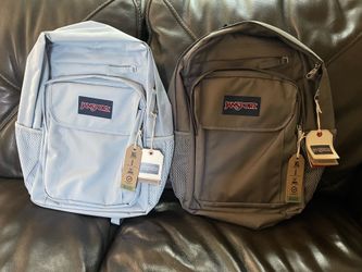 Jansport backpack