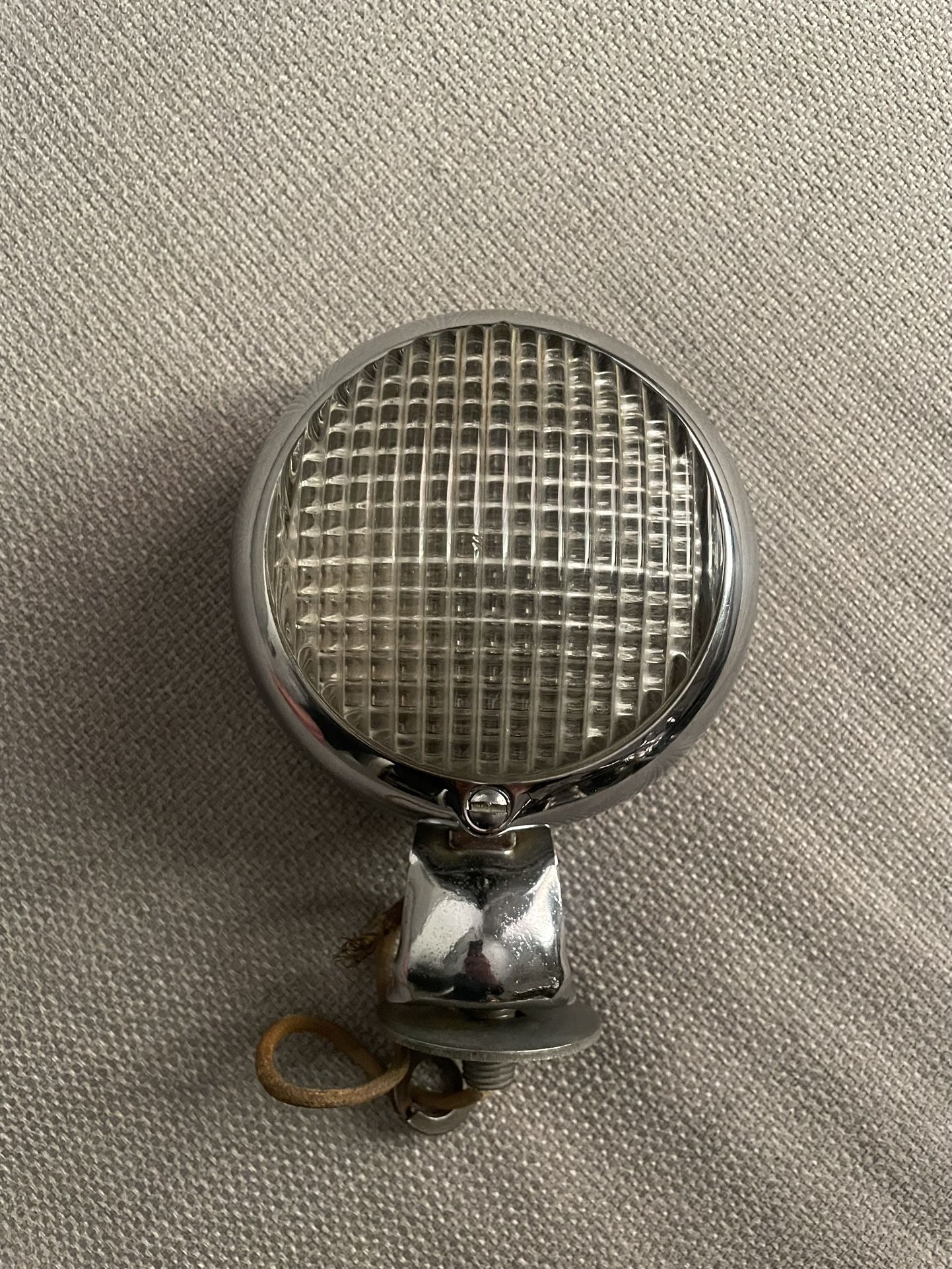 DO-RAY BACK-UP LAMP Vintage Car Accessory Model 44 Made In Chicago U.S.A. 1940s-1950s
