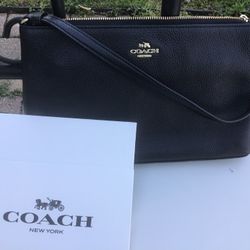 Coach Purses