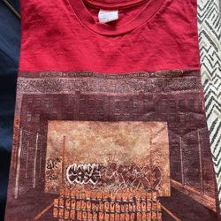 Supreme Martin Wong Attorney Shirt