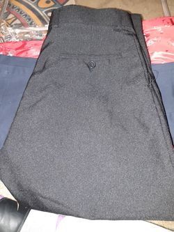Boys dressy pants